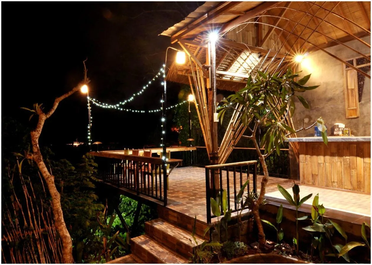 Vila Big Tree House Ubud 0*,
