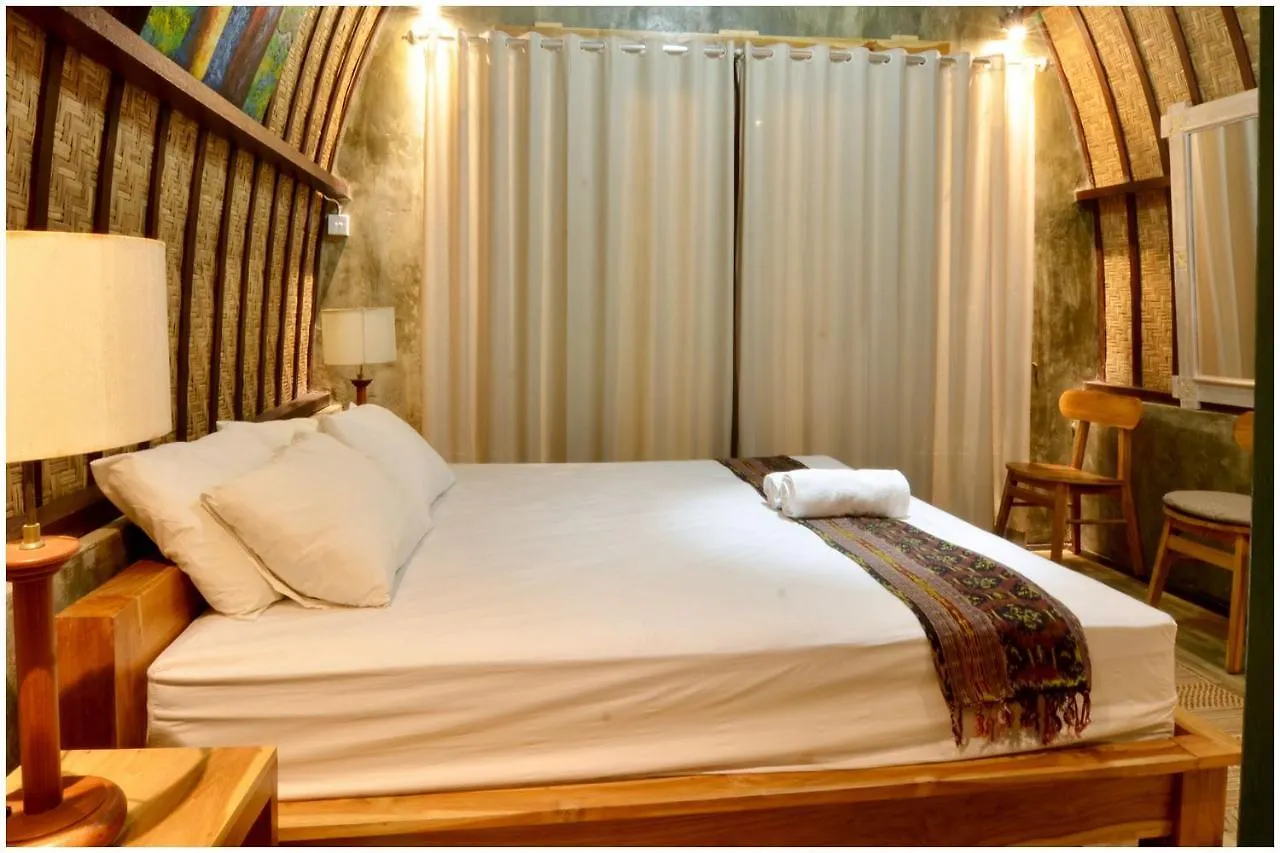 Vila Big Tree House Ubud