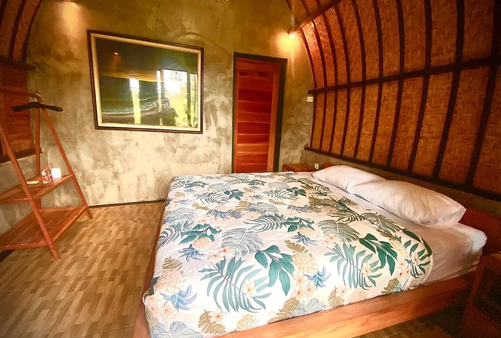 Vila Big Tree House Ubud